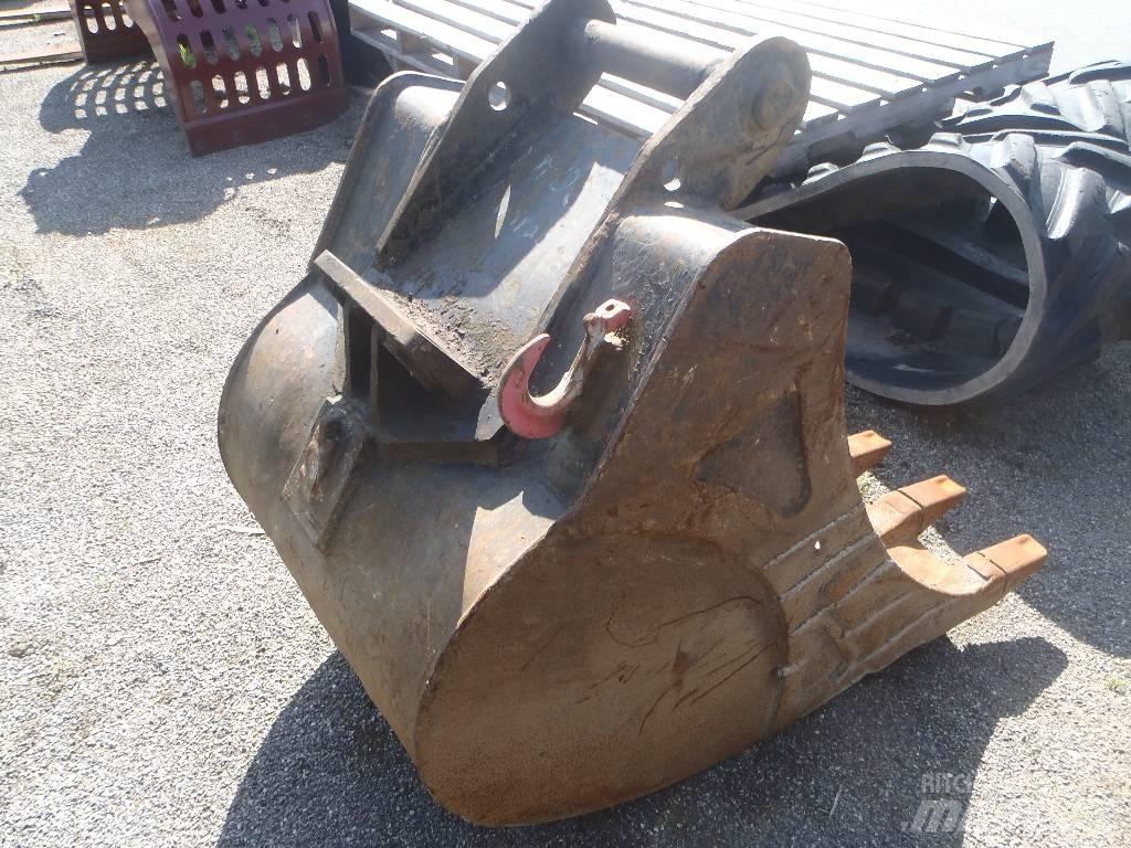  Tiefenlöffel Excavator