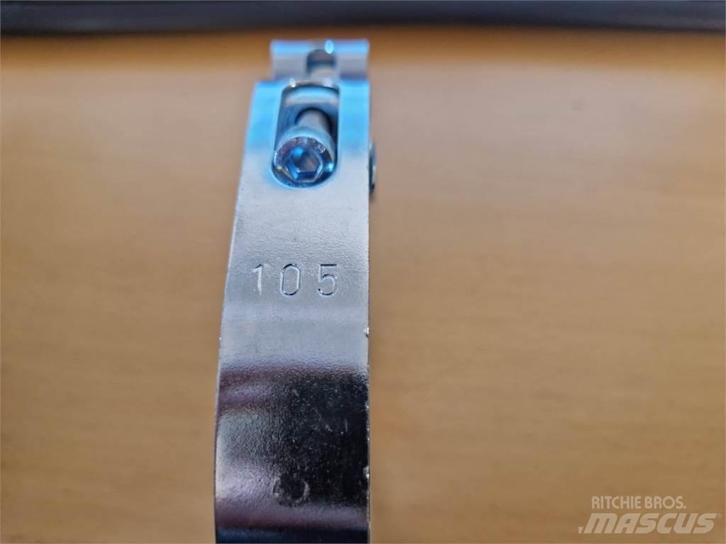 Ponsse 0059061 Motoare