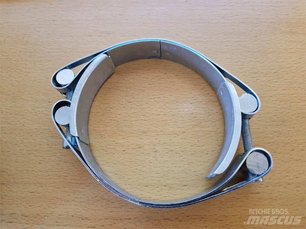 Ponsse 0059061 Motoare