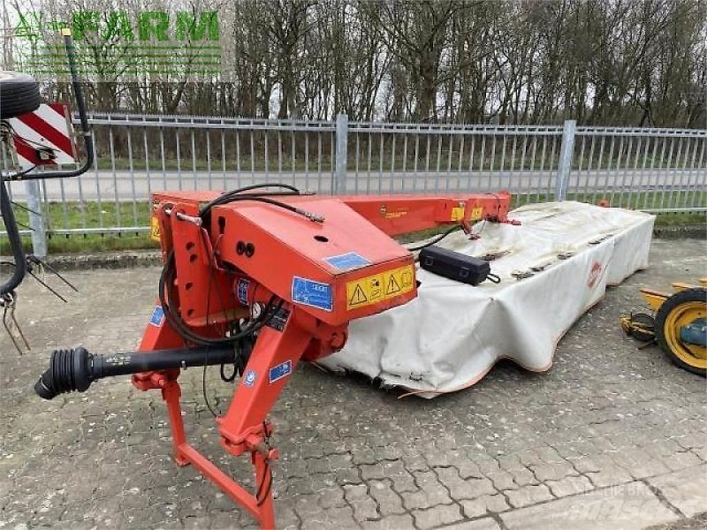 Kuhn gmd 4410 Cositoare de iarba