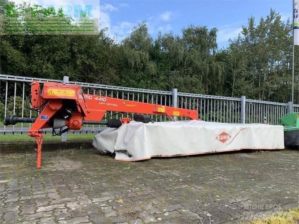 Kuhn gmd 4410 Cositoare de iarba