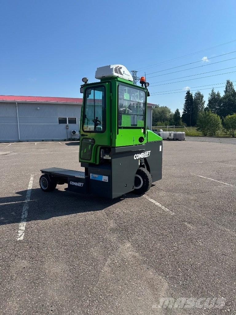Combilift C 4000 E Stivuitor electric