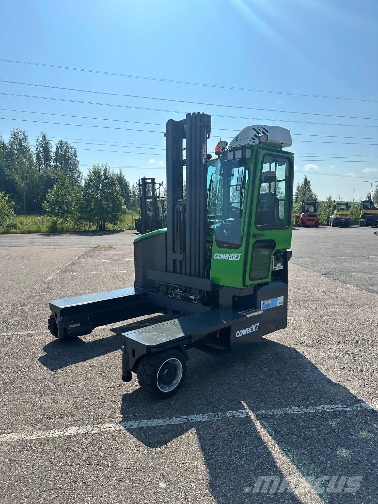 Combilift C 4000 E Stivuitor electric