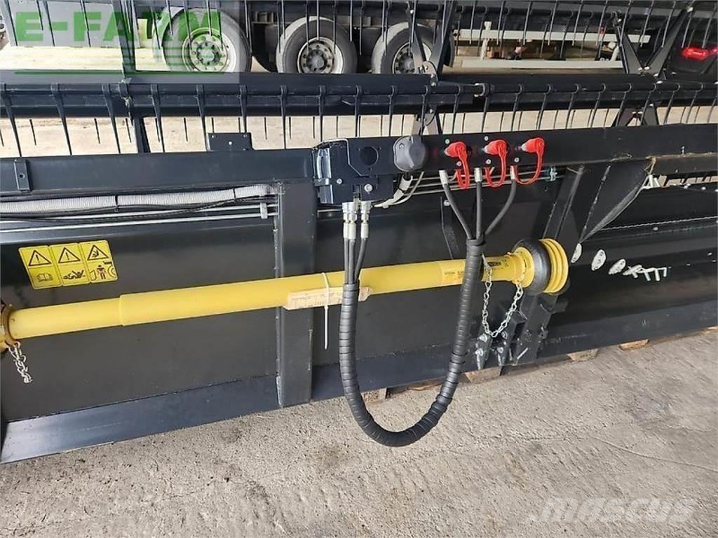 Deutz-Fahr dh720r Accesorii combine agricole