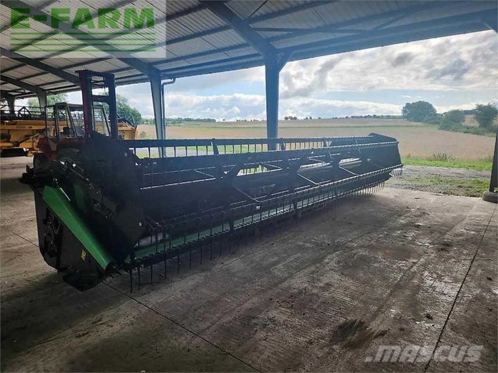 Deutz-Fahr dh720r Accesorii combine agricole