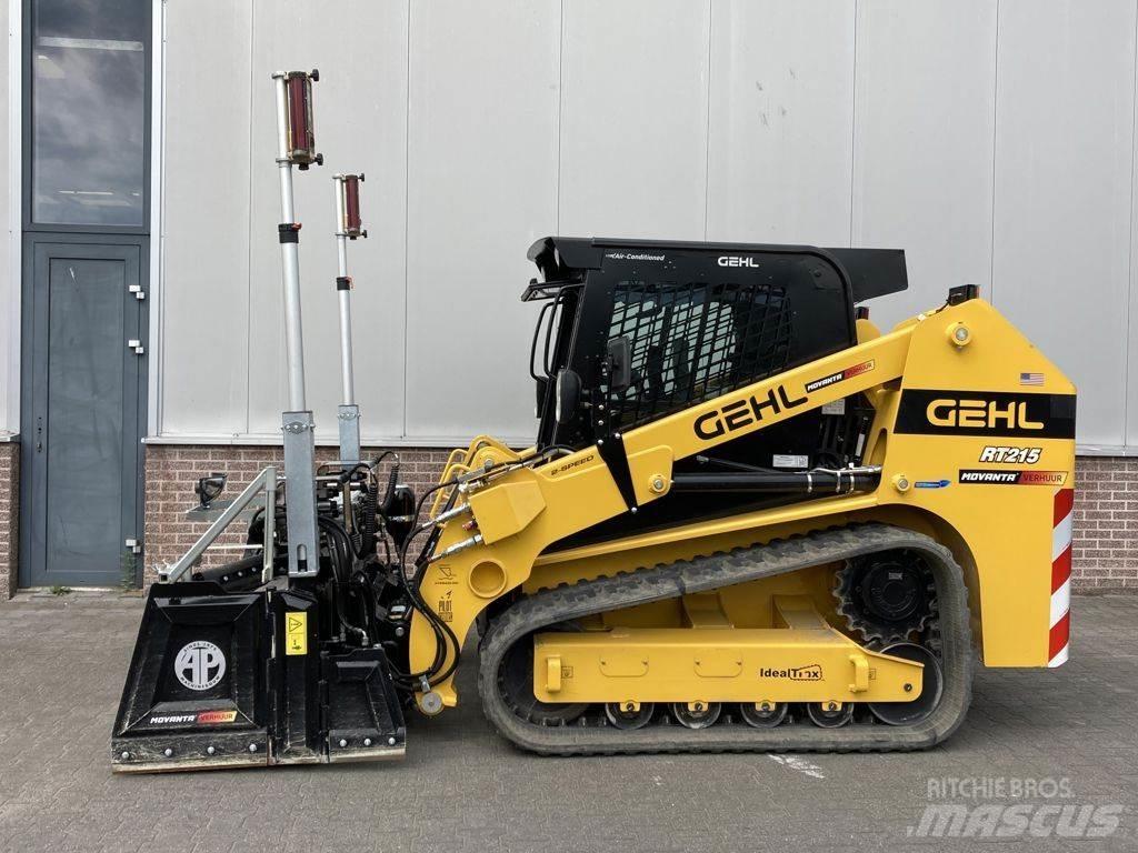 AP PB2000 Leveller Utilaje construcții - Altele