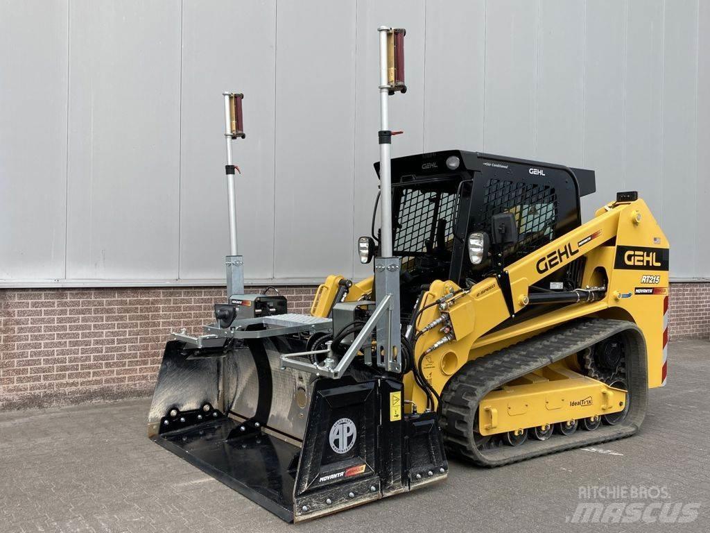 AP PB2000 Leveller Utilaje construcții - Altele