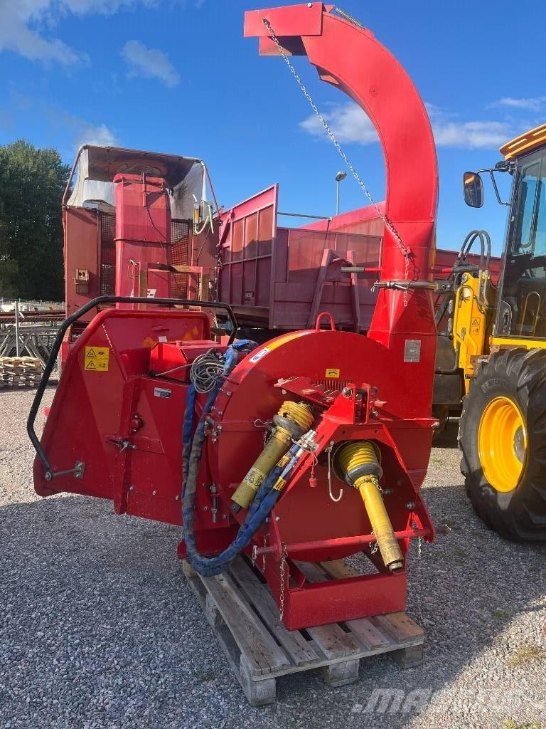 Farmi CH 260 Masini de tocat lemn