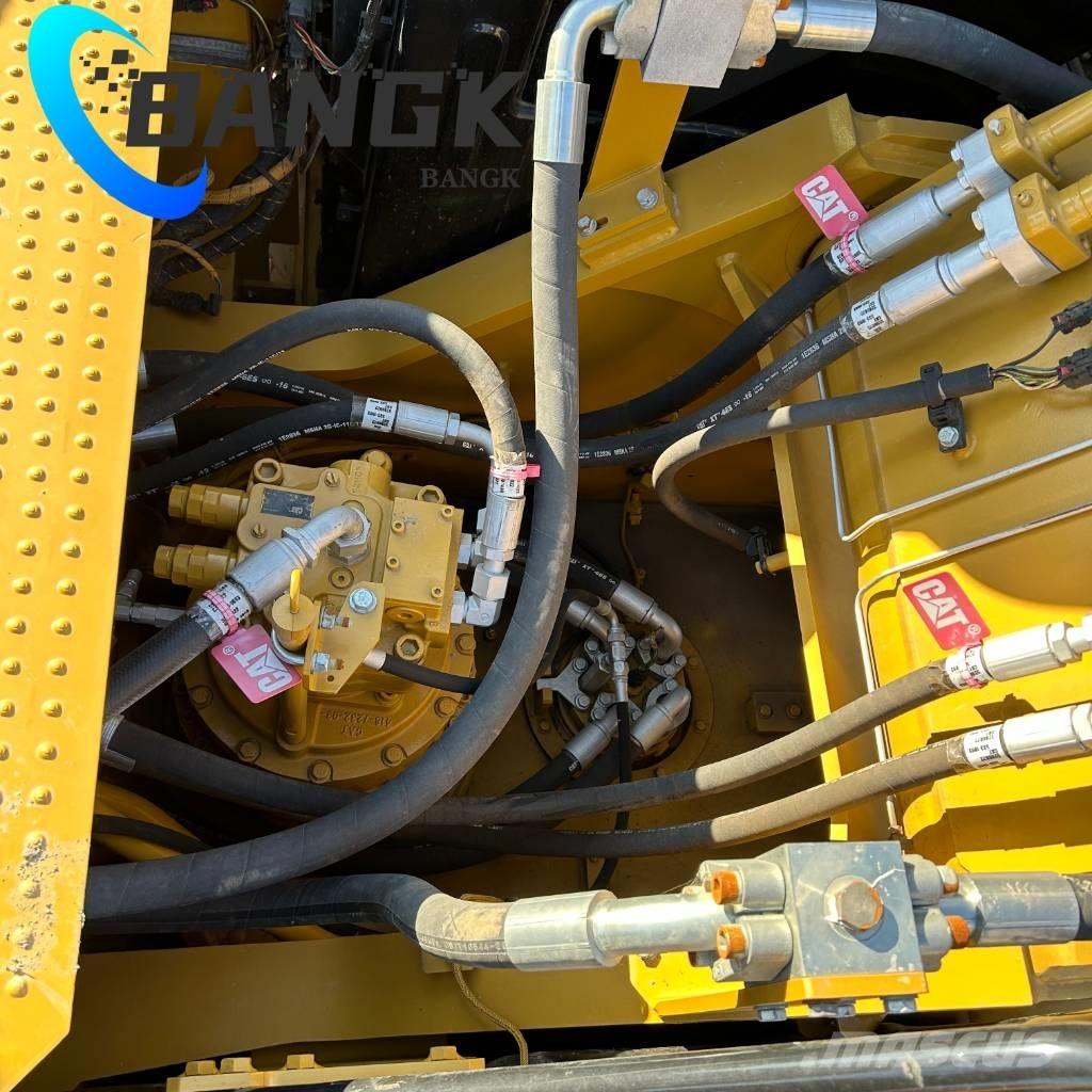 CAT 330GC Excavatoare pe șenile
