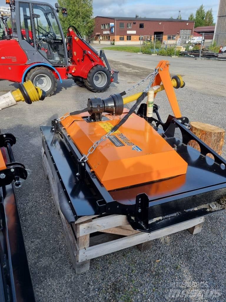 Trejon Optimal BP185 Cositoare