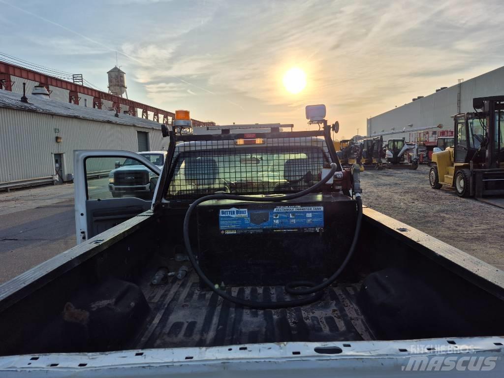 Ford F 250 Altele