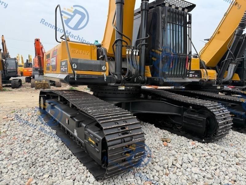 Sany SY 335 H Excavatoare pe șenile
