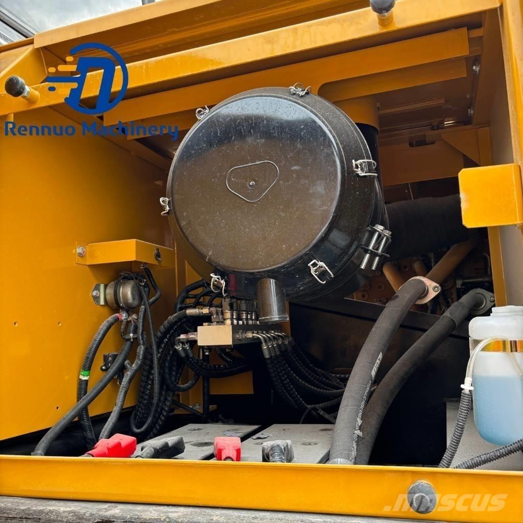 Sany SY 335 H Excavatoare pe șenile
