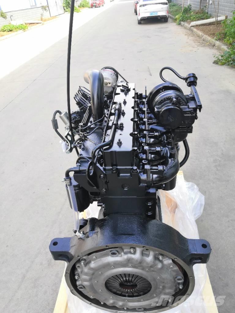 Cummins C245 33 Motoare