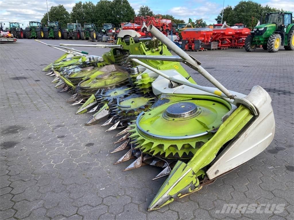 CLAAS Orbis 900 Utilaje agricole - Altele