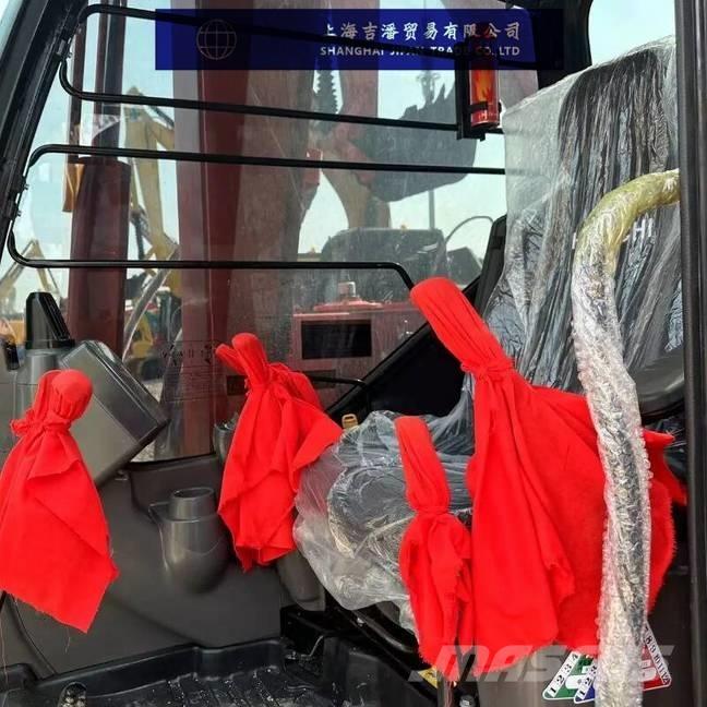 Hitachi ZX 60 Excavatoare pe șenile
