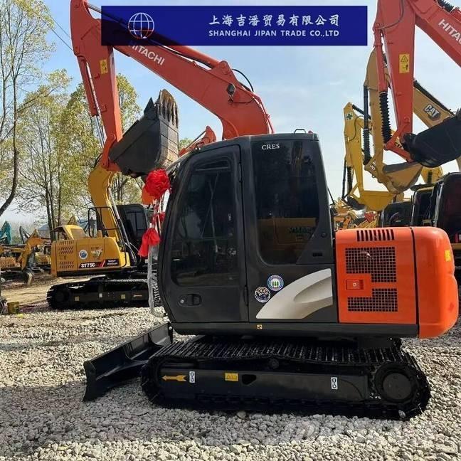 Hitachi ZX 60 Excavatoare pe șenile
