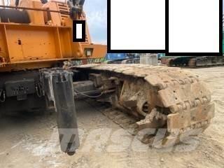 Sumitomo SC800 Macarele