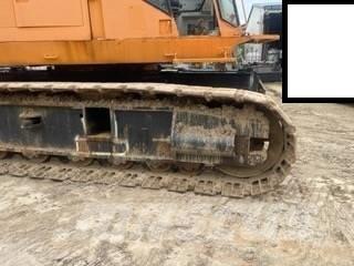 Sumitomo SC800 Macarele