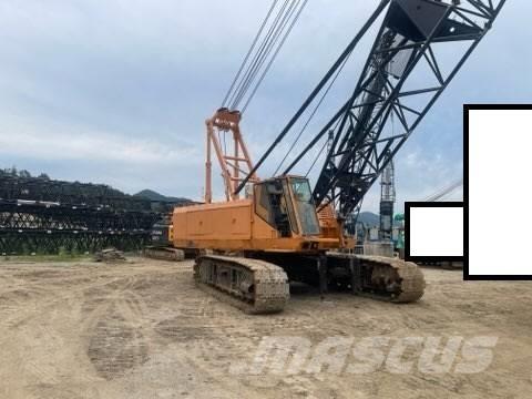 Sumitomo SC800 Macarele
