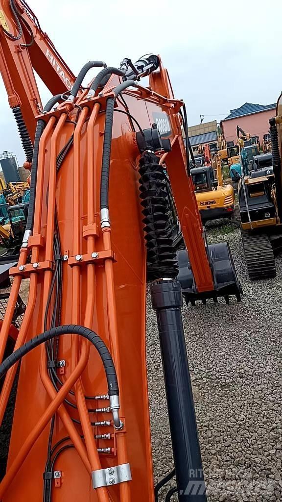 Doosan DX 225 LC Excavatoare pe șenile
