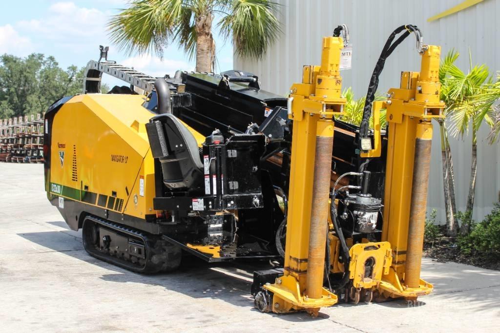 Vermeer D23x30 S3 Instalatii de foraj orizontal