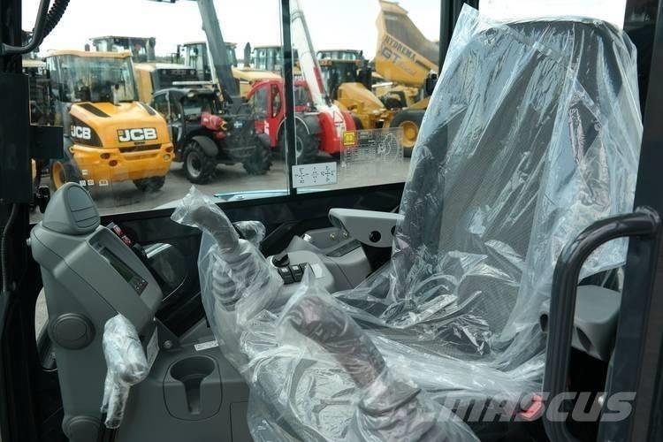 Airman AX 55 U-7 Mini excavatoare < 7t