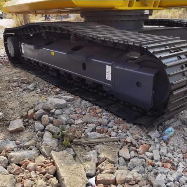 Komatsu PC220-8 Excavatoare pe șenile
