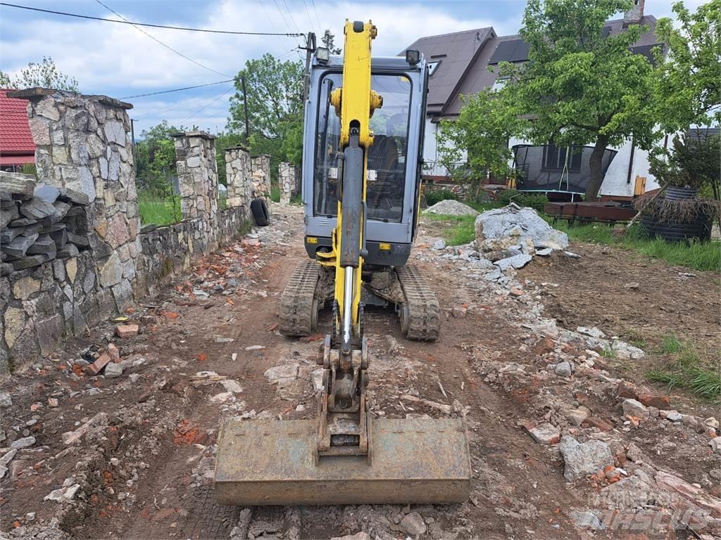 Wacker Neuson ET20 Utilaje construcții - Altele