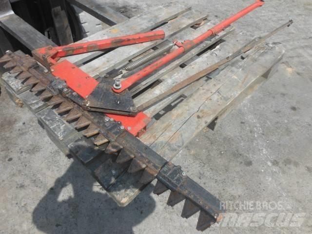 Matrot SCIE A COLZA Accesorii combine agricole