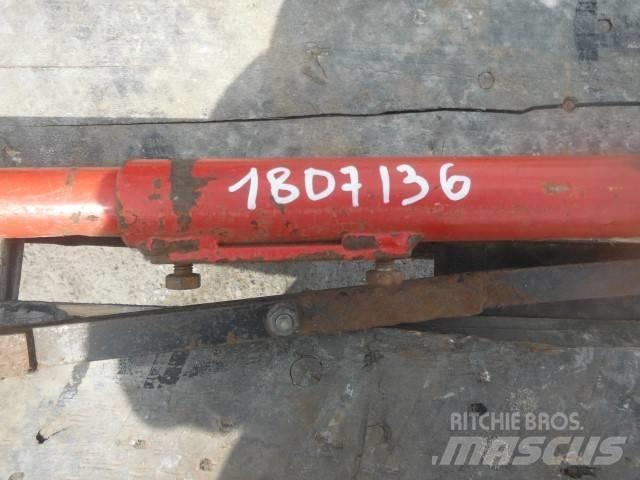 Matrot SCIE A COLZA Accesorii combine agricole