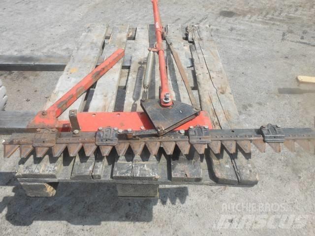Matrot SCIE A COLZA Accesorii combine agricole