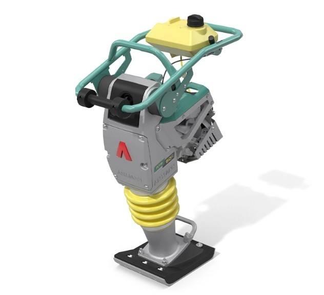 Ammann APR 5920 HA Vibratoare