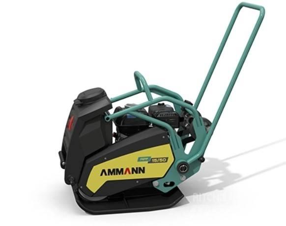 Ammann APR 5920 HA Vibratoare