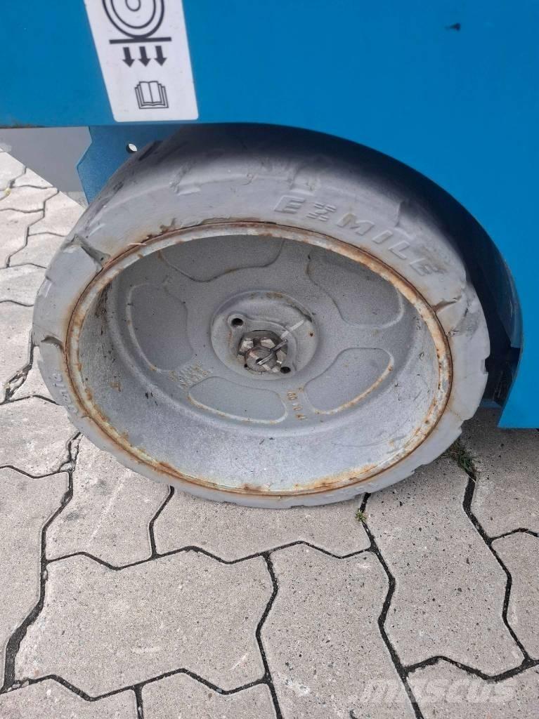 Genie GS 4047 Platforme foarfeca