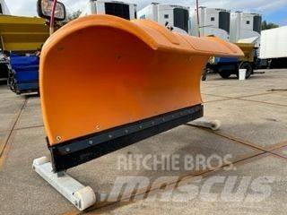 Nido SNK150-R EPZ Lame pentru dezapezire si pluguri