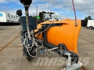 Nido SNK150-R EPZ Lame pentru dezapezire si pluguri