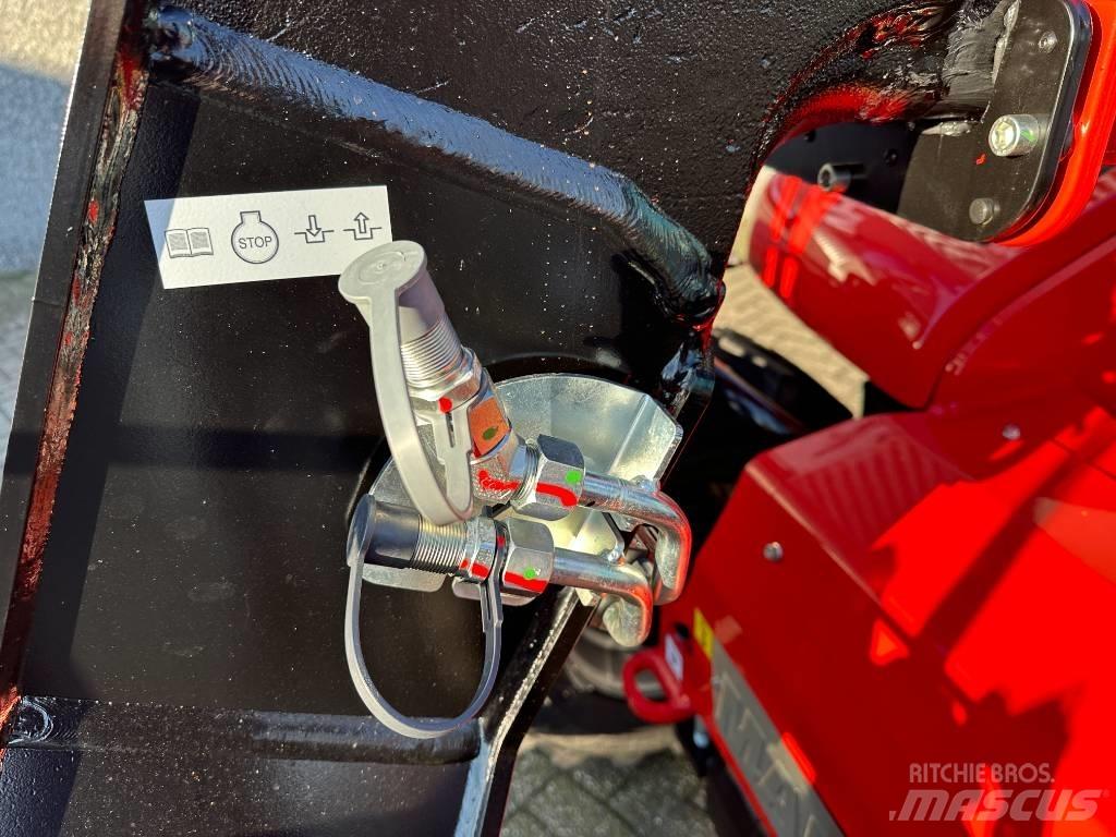 Manitou MT 625 - 75 H Stivuitoare telescopice