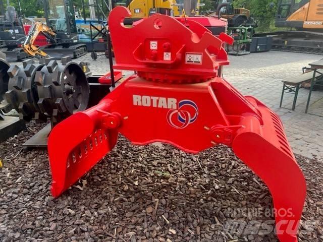 Rotar rg15 Cupa
