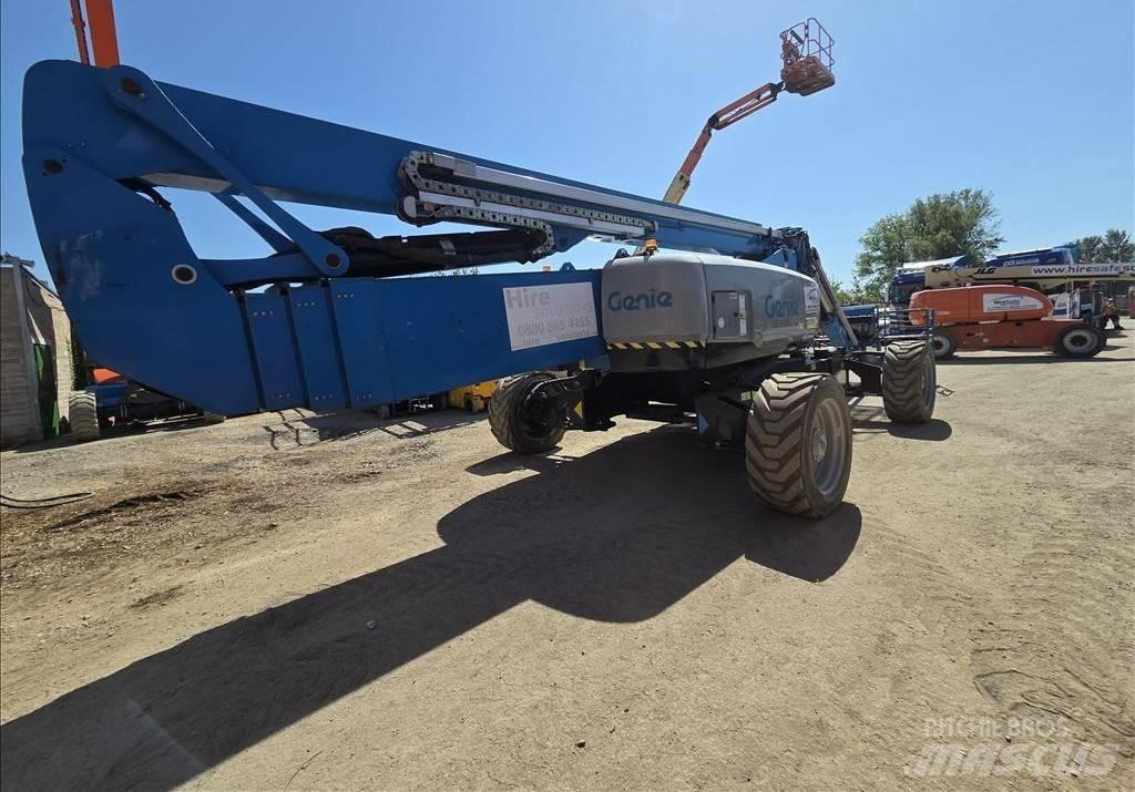 Genie ZX 135/70 Nacele cu brat articulat