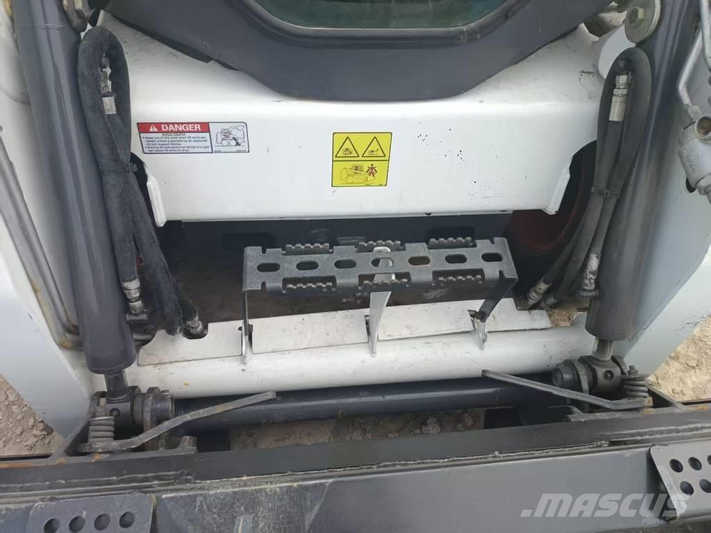 Bobcat S 450 Mini incarcator