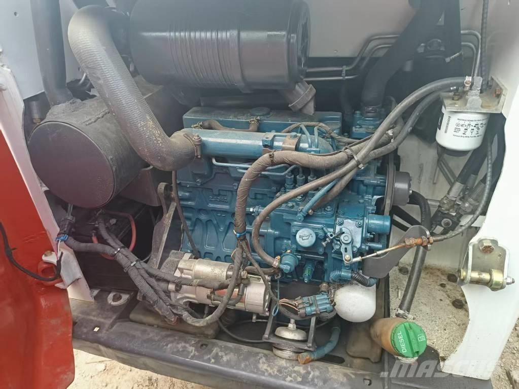 Bobcat S 450 Mini incarcator