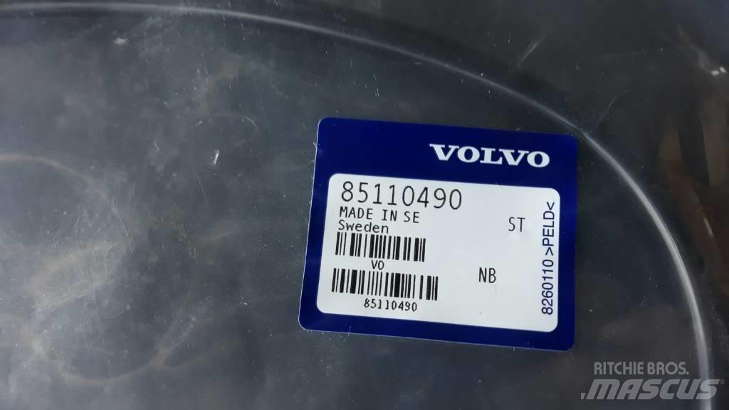 Volvo HOSE 85110490 Cabine si interior