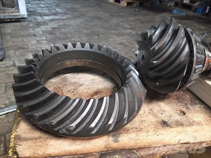  Pair of two GEARS Sasiuri si suspensii