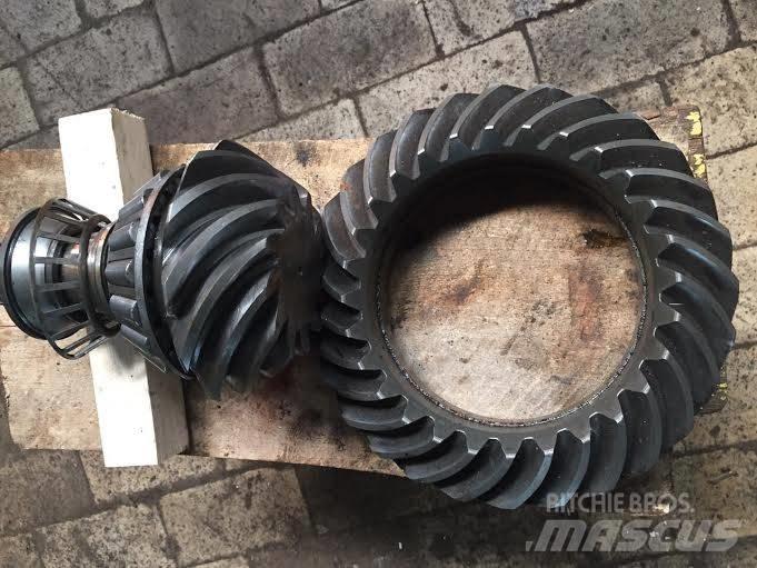  Pair of two GEARS Sasiuri si suspensii