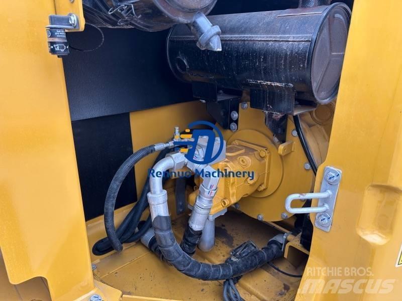 CAT 307E2 Mini excavatoare < 7t
