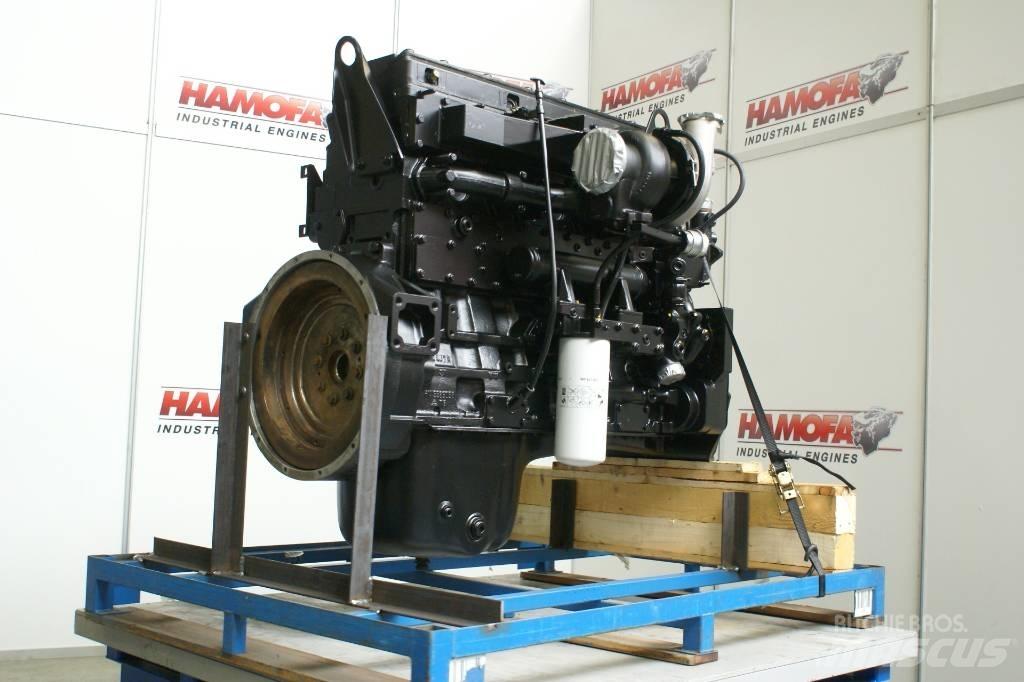 Cummins QSM11 Motoare