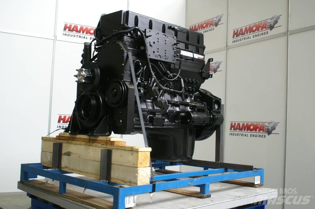 Cummins QSM11 Motoare