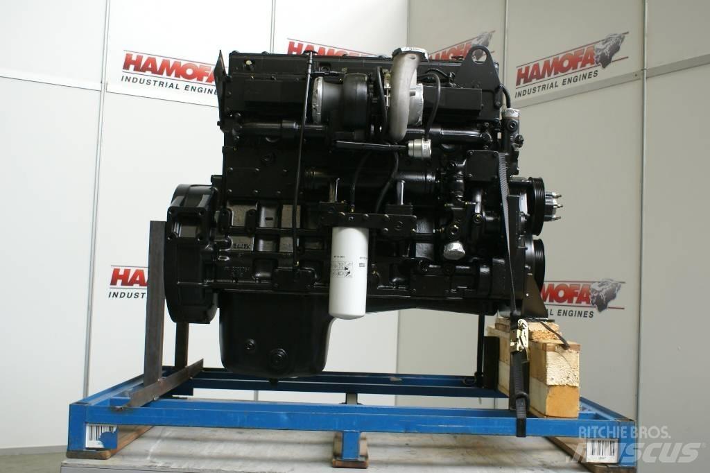 Cummins QSM11 Motoare