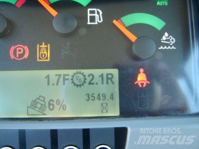 CAT D 4 K 2 XL Excavatoare pe șenile
